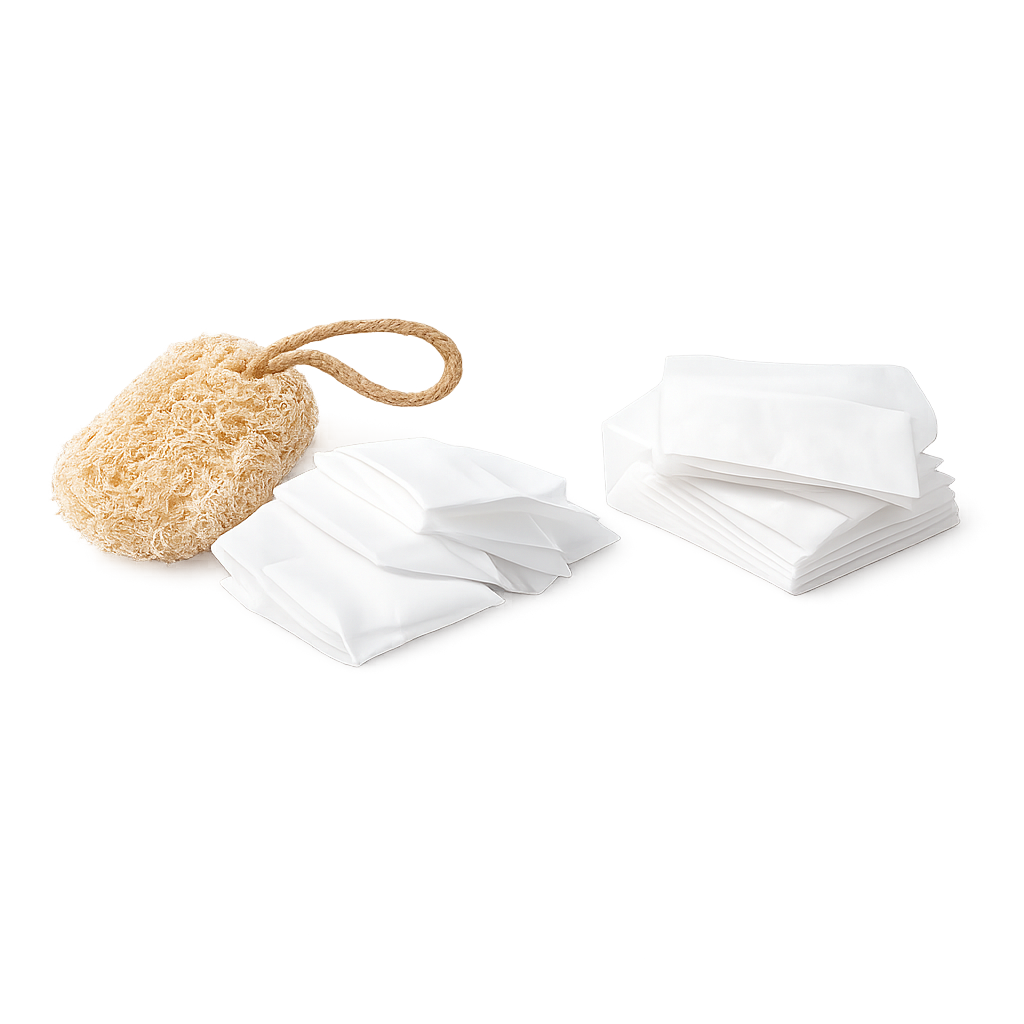 Аксессуары для ванной