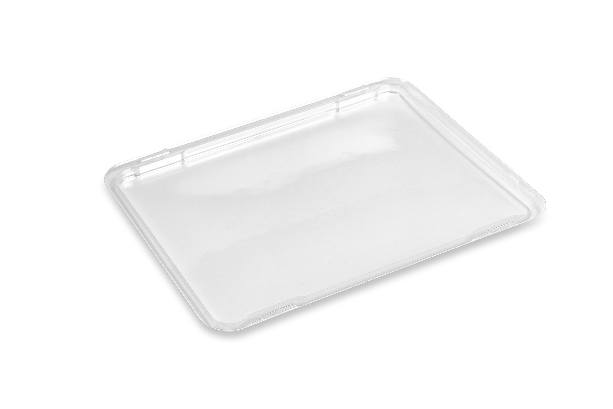 Крышка к контейнеру РП-1000, 182х140х8 мм, БОПС 550/кор