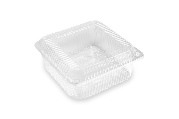 Контейнер РП-9Н (1100 мл), 150х150х64 мм 345/кор