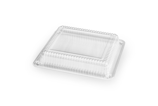 Крышка к контейнеру РП-211, 162х133х30,5 мм, БОПС 780/кор