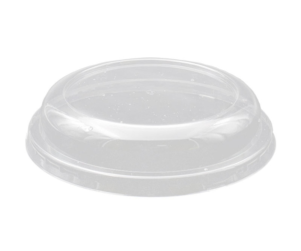 Крышка купольная для салатника 1000 мл КРК-168 300/кор